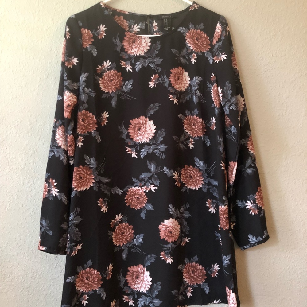 Forever 21 dress
